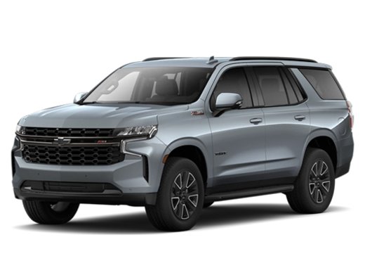 фото Chevrolet Tahoe Новый